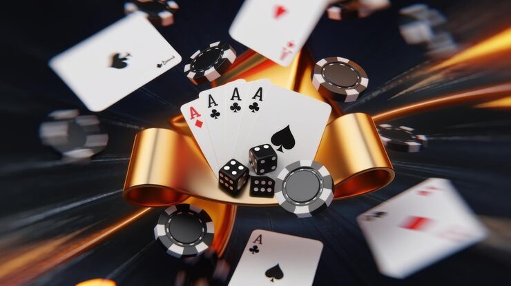 jitu slot tournament leaderboard display
