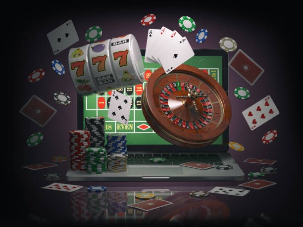 Speed Baccarat live dealer studio with multiple camera feeds
