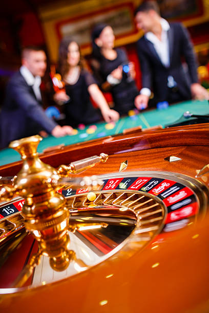 Account history and transaction log for Speed Baccarat rounds